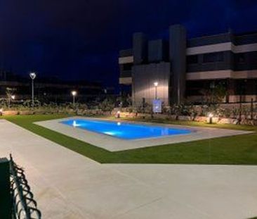 Piso En alquiler Avenida de la Resina 29, La Concha-Resina Golf - Photo 6
