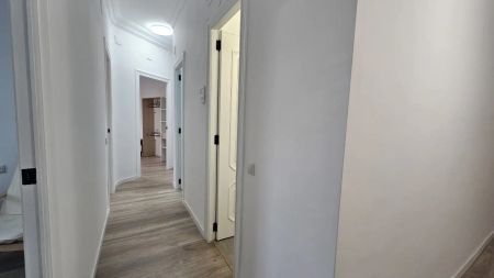 Room in a shared 5-bedroom apartment for rent in La Roqueta, Valencia - Foto 4