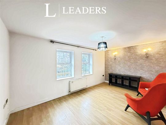 2 bedroom apartment to rent Manor Road, Bournemouth, Dorset, BH1 - Photo 1