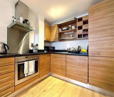 1 bedroom flat to rent - Photo 4