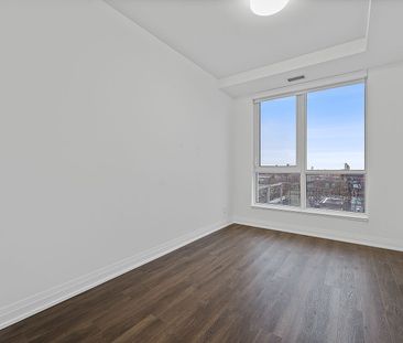 For Lease - 286 Main Street Unit# 615, Toronto, Ontario - Photo 1