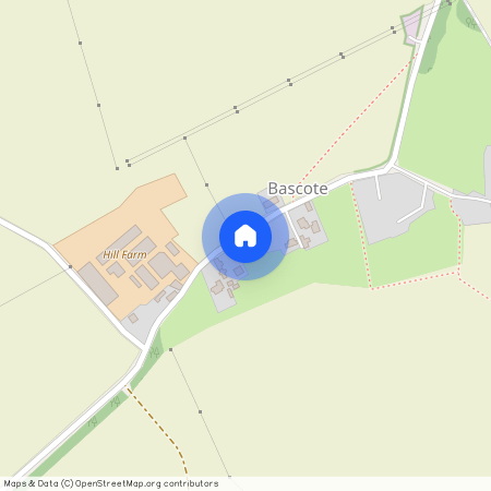 Bascote, Southam, Warwickshire, CV47