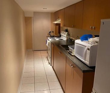 For Lease - 4757 Bluefeather, Bsmt. Lane, Mississauga, Ontario - Photo 5