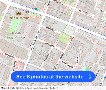 Do wynajęcia 3-pokojowe mieszkanie w Pruszkowie + miejsce w garażu - Photo 1