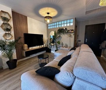 Alquiler de chalet adosado en La Granja - La Colina - Los Pastores - Photo 3