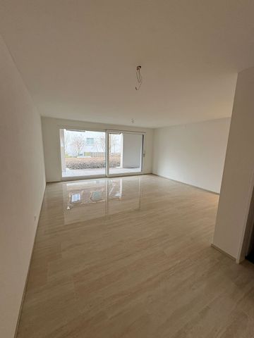 4.5 Zimmer, 105 m², EG - Photo 2