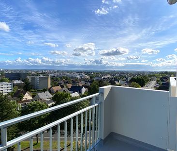Appartement T4 CAEN à louer - Photo 2