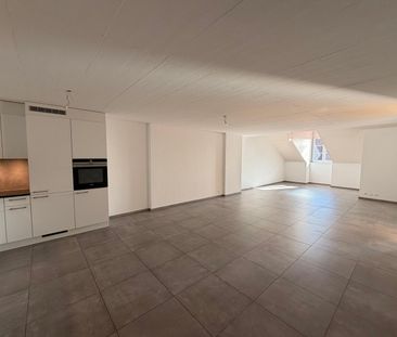 Appartement de 3.5 pièces avec vue sur le lac - Photo 1