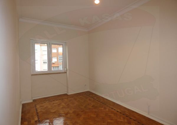 Apartamento T2 em Lisboa