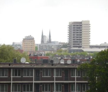 Te huur: Appartement 1e Van der Kunstraat in Den Haag - Foto 6