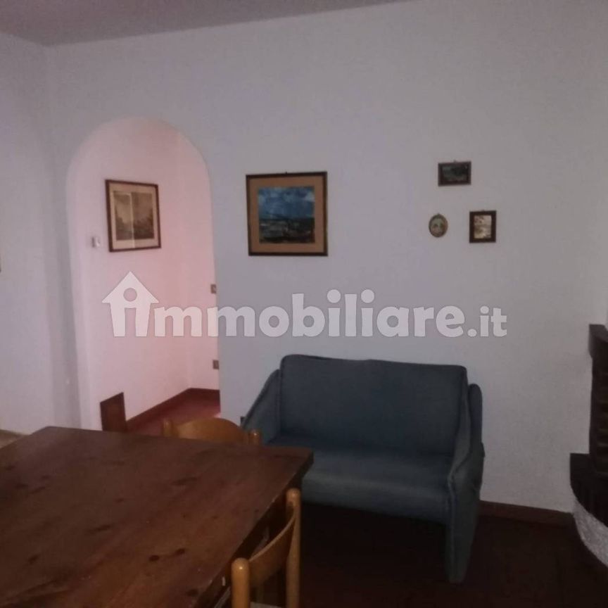 Bilocale buono stato, secondo piano, Castelfiorentino - Photo 1