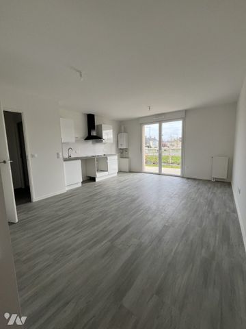 Appartement à louer Bayeux - Photo 4