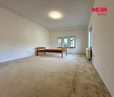 Pronájem bytu 1+kk a garsoniéry 42 m² - Фото 5