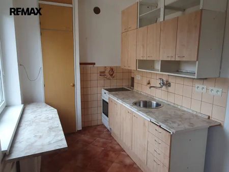 Pronájem bytu 2+1Višňovka Pardubice - Fotografie 3