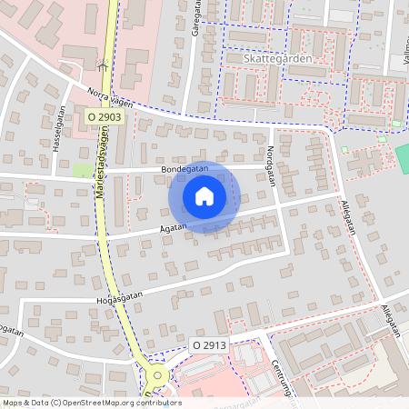 Tibro, Ågatan, 14, 54330