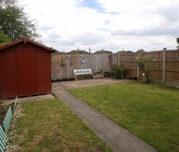 Woburn Close,Balby,Doncaster, DN4 - Photo 2