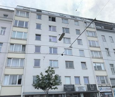 Freundliche, generalsanierte Singlewohnung Nähe Augarten - Photo 2