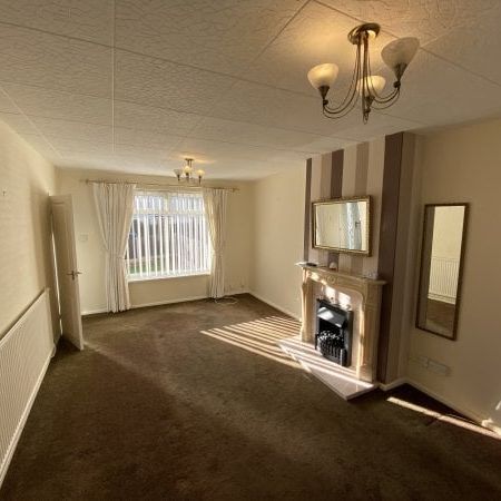 Bournmoor Avenue, Clifton, Property for rent - Photo 1