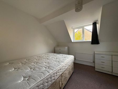 1 bedroom terraced house to rent - Photo 4
