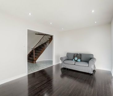 For Lease - 25 Sheringham Street, Brampton, Ontario - Photo 5