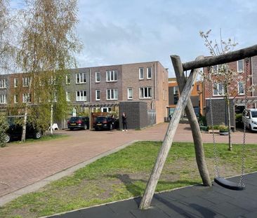 Te huur: Huis Jan Vrijmanstraat in Amsterdam - Photo 1