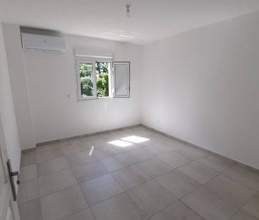 Location appartement 3 pièces, 78.89m², La Trinité - Photo 6