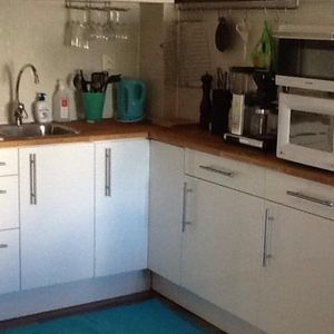 Visborgsgatan 34B - Foto 2