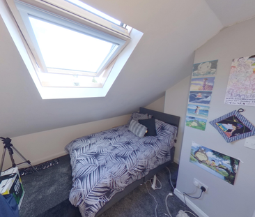 5 Bedroom House to Rent - Photo 5