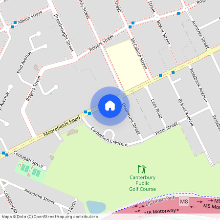 172 Moorefields Road, NSW 2209, Beverly Hills