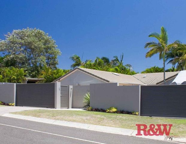 20 Dame Patti Drive, Rooty Hill - Photo 1