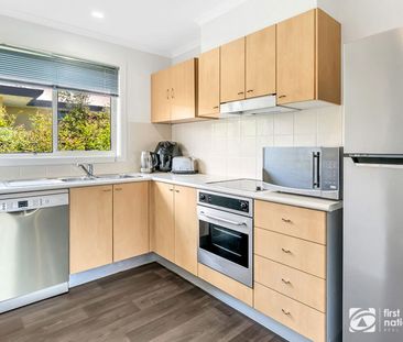 Resort living at Sapphire Beaches 'Aqualuna' - Photo 5