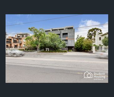 107A/71 Riversdale Road, Hawthorn, Vic 3122 - Photo 2