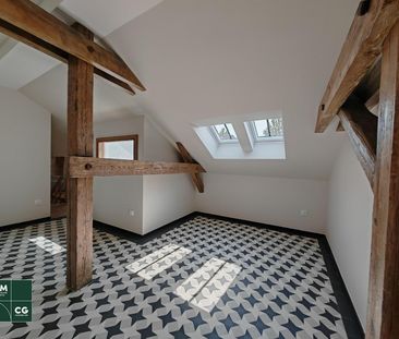 Location Appartement 2 pièces 37m² STRASBOURG 67000 - Photo 4