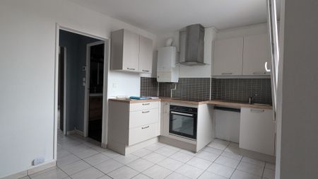 LE HAVRE - Appartement 4 pièces - Photo 3