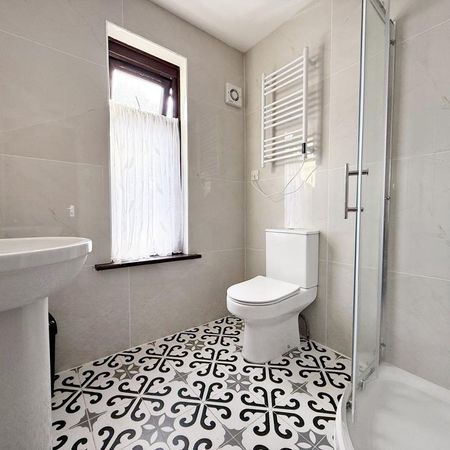 House share to rent - Photo 4