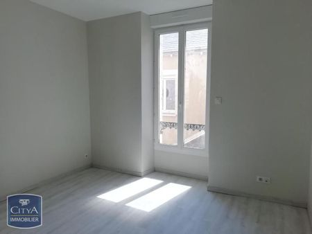Location Appartement 2 pièces 34m² LE BLANC 36300 - Photo 4