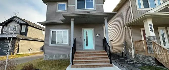 17931 60 Street NW - BSMT | 17931 60 Street Northwest, Edmonton - Photo 1