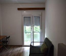 Studio/Γκαρσονιέρα για ενοικίαση - Ιωάννινα, - Φωτογραφία 1