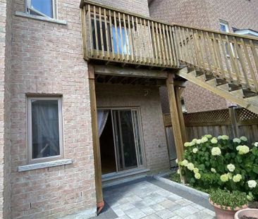 For Lease - 265 Oberfrick Avenue Unit# (Bsmt), Vaughan, Ontario - Photo 5