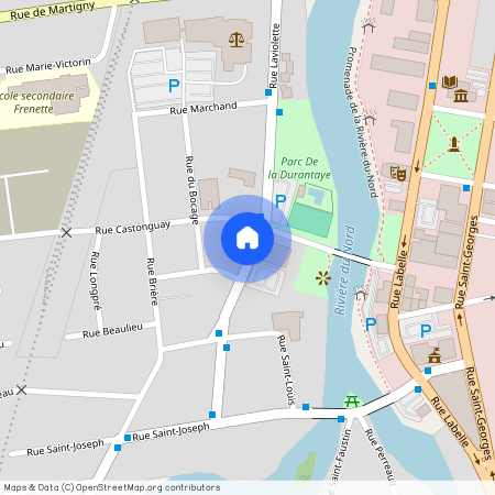 332 Rue Laviolette, Saint-Jérôme, Saint-Jérôme, Laurentides, J7Z 4V2