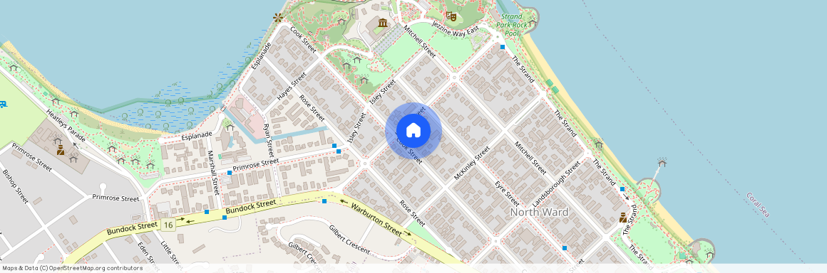 2/75 Cook St, Qld 4810, North Ward