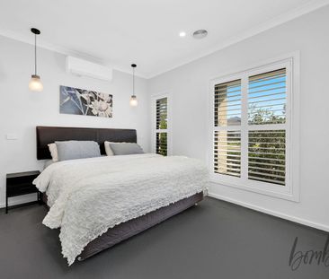 Beautifully finished family home - Photo 6