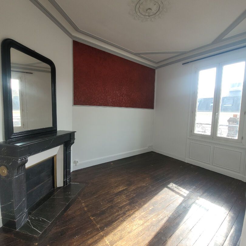 Location Appartement 3 pièces 50m² ROUEN 76000 - Photo 1