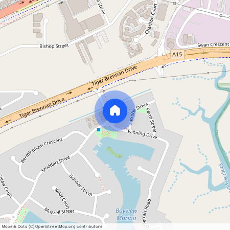 2/66 Stoddart Drive, Bayview, NT, 0820