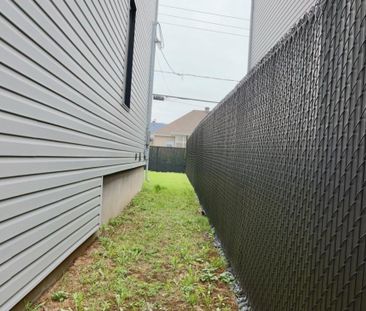 Maison à étages à louer - Laval (Sainte-Dorothée) (Est Islemère) Ma... - Photo 6