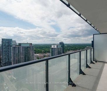 For Lease - 161 Roehampton Avenue Unit# 3512, Toronto, Ontario - Photo 1