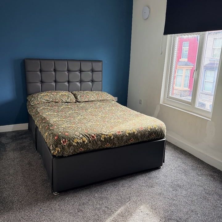 Room in a Shared House, Mansell Road, L6 - Photo 1