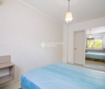 Casa em Condomínio com 3 quartos e 165m² para alugar em Moinhos de ... - Foto 1