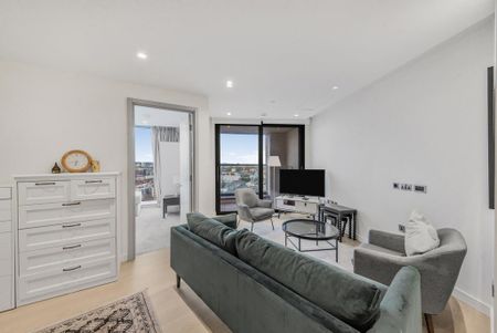 2 bedroom apartment to rent - Photo 5