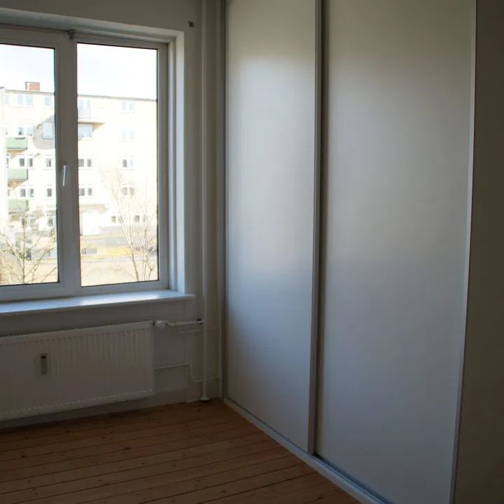 Lys og indbydende lejlighed i Aalborgs hjerte - Photo 1